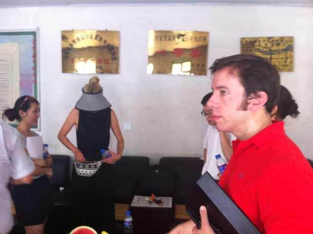 臨沂東海商貿有限公司